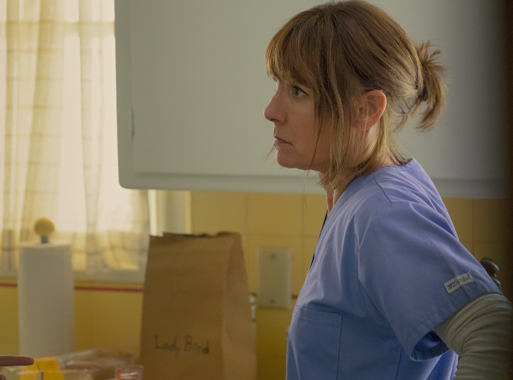 Lady Bird, Laurie Metcalf Lady Bird, Laurie Metcalf